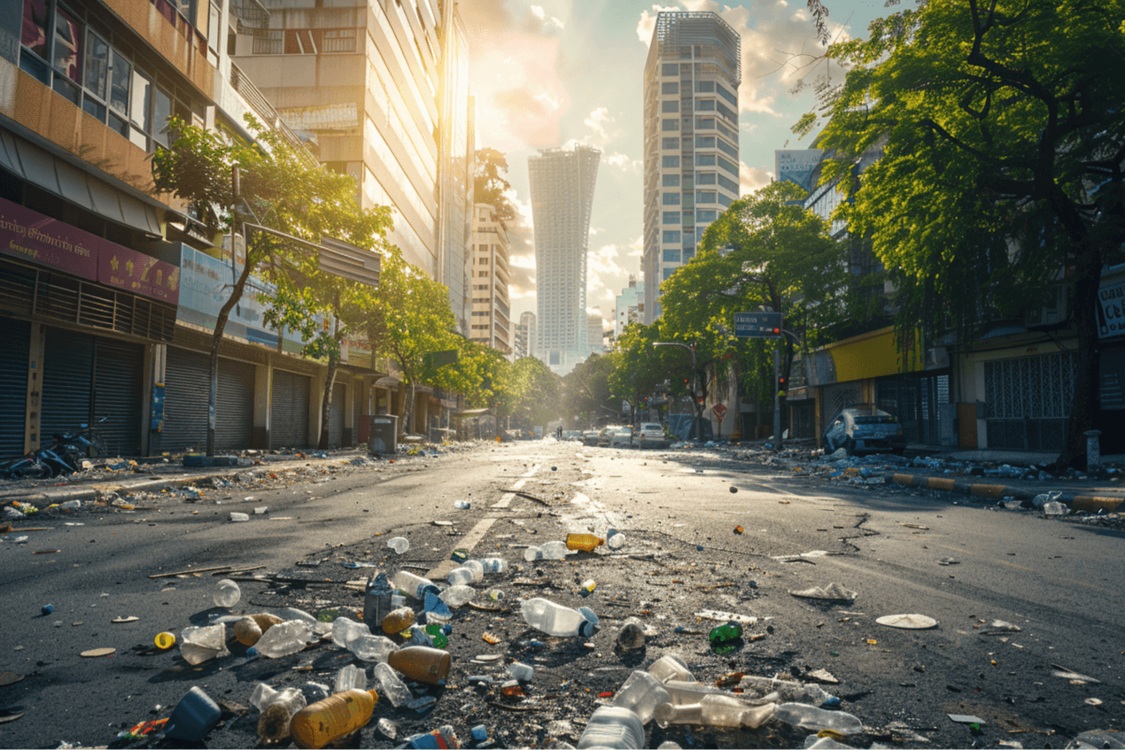Metales pesados bloqueando tu progreso
