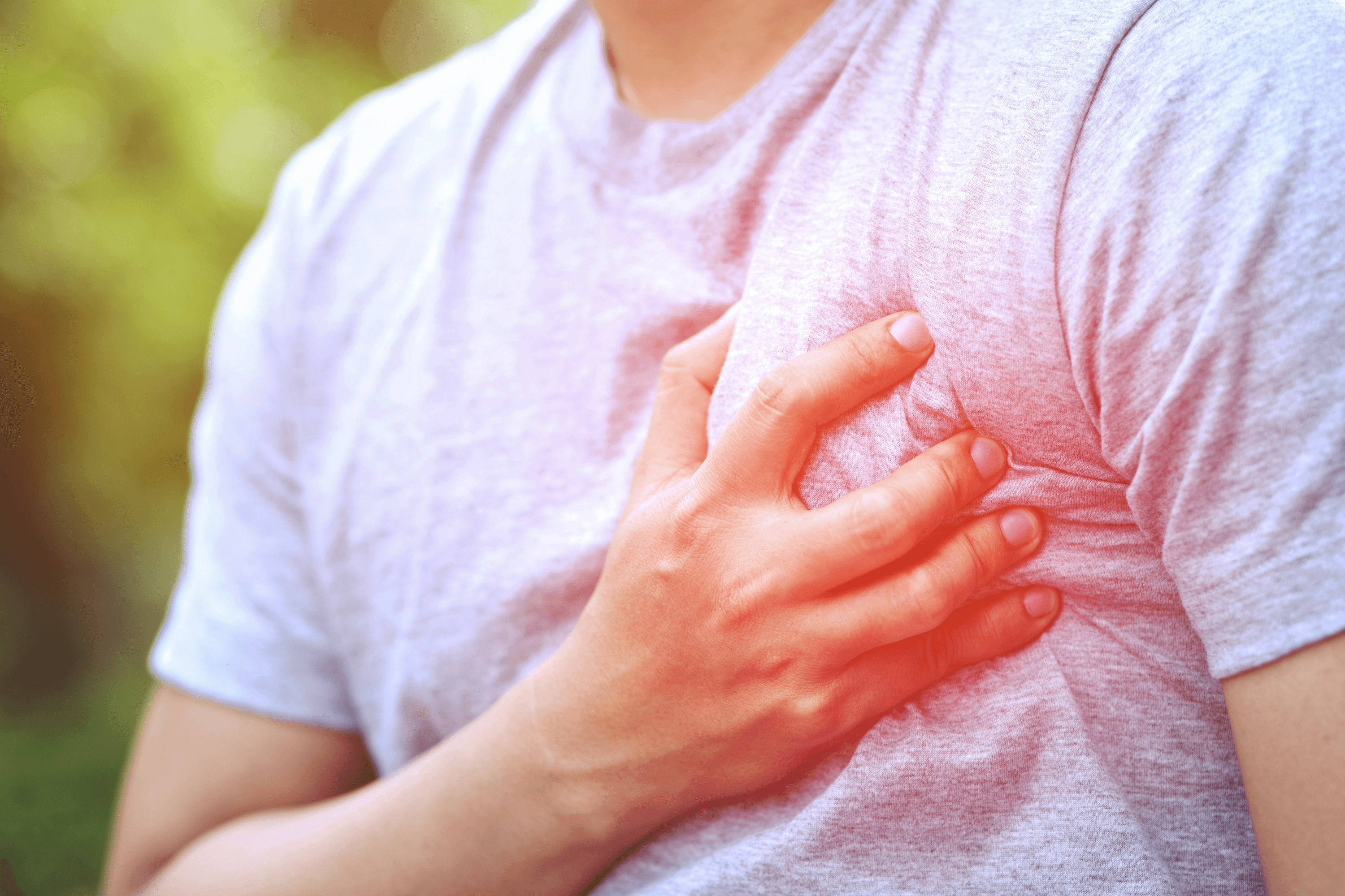 Rendimiento Cardiovascular
