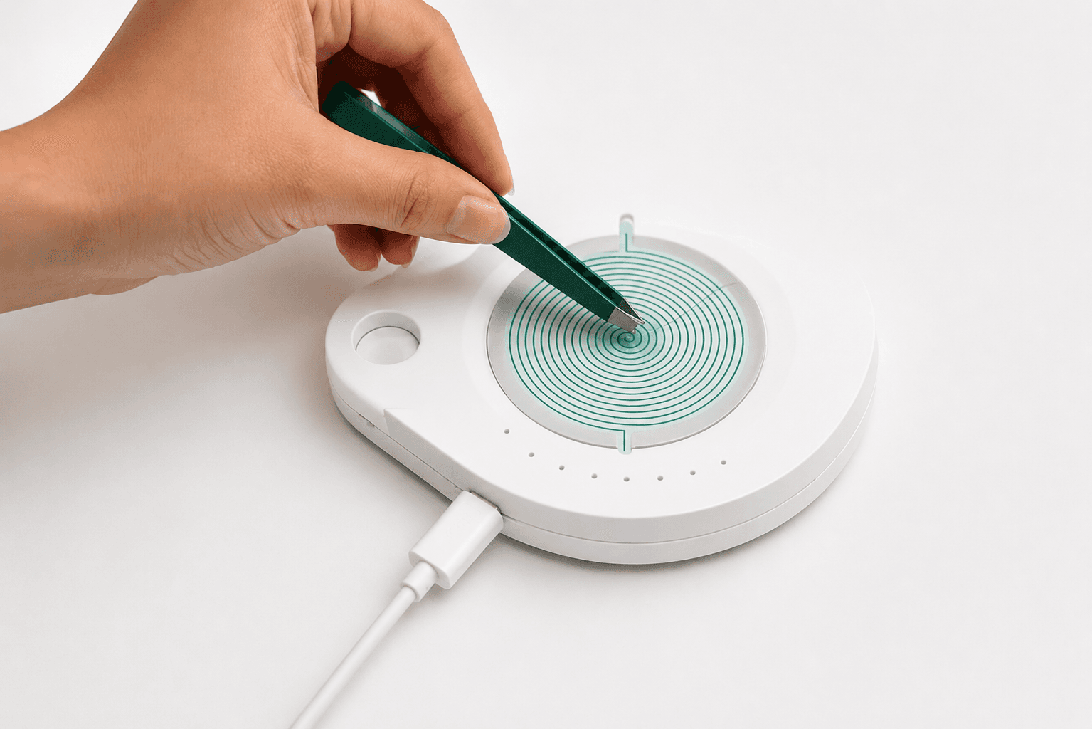 Máquina de análisis epigenético S-Drive Cell-Wellbeing