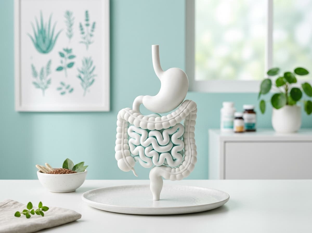 Sistema Intestinal